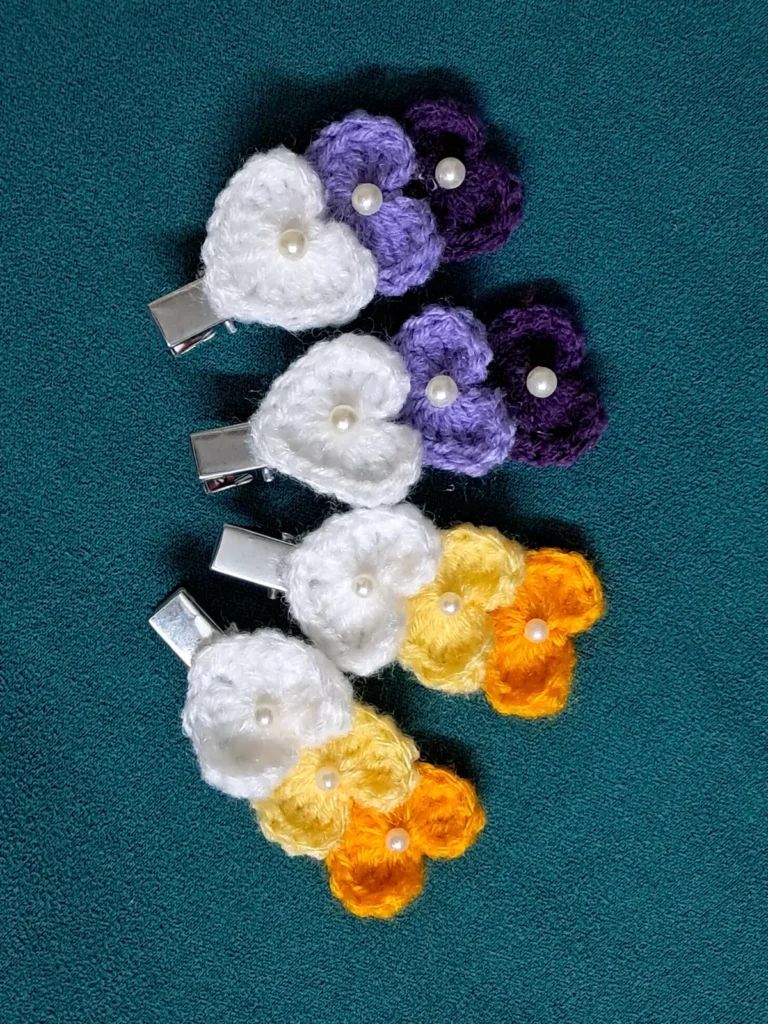Accessories
